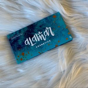 Alamar Cosmetics Blush Trio